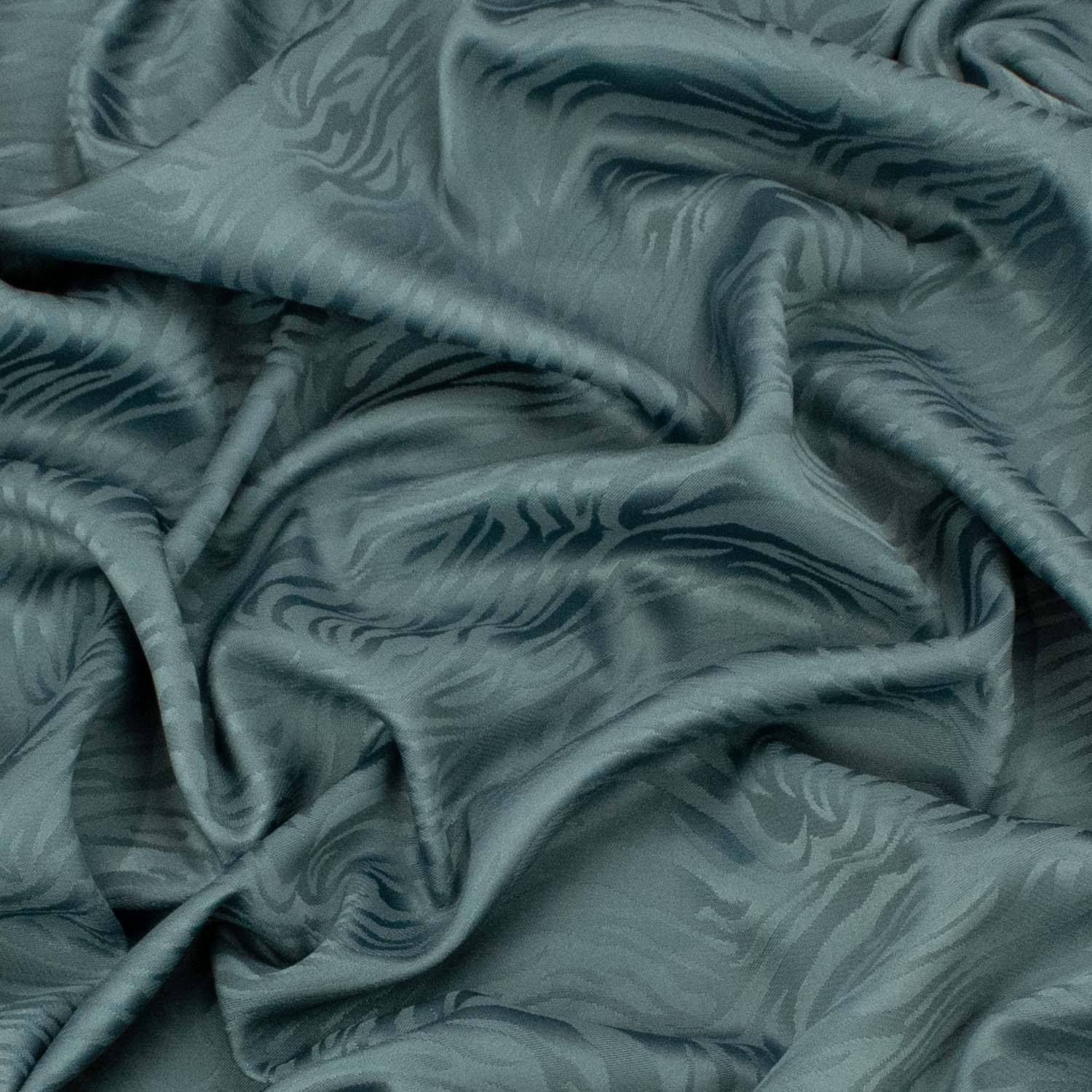 Embossed Crepe