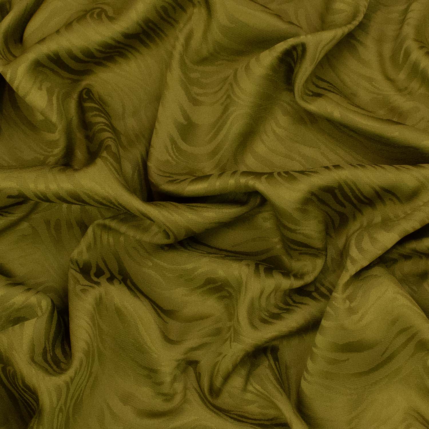 Embossed Crepe