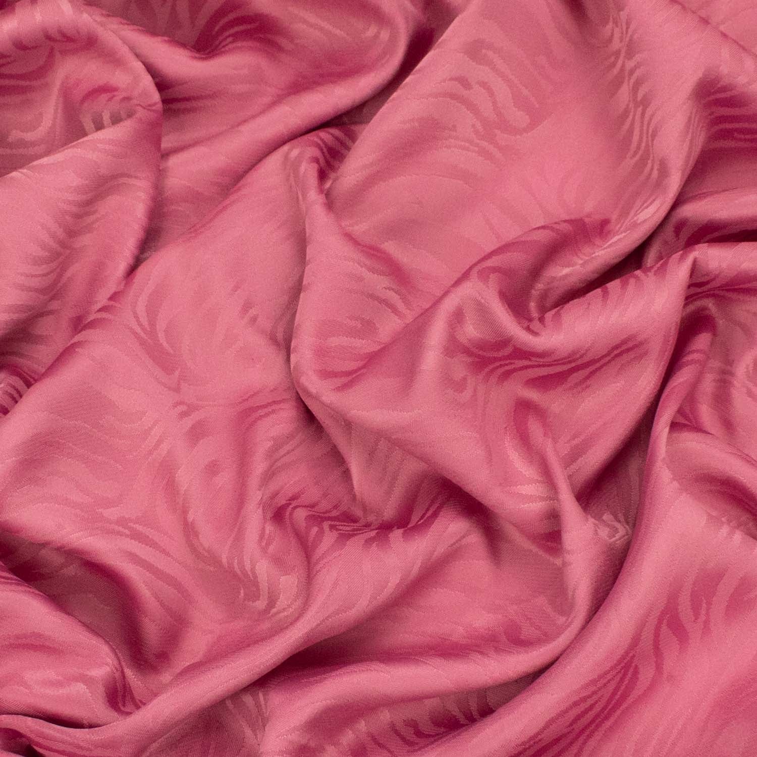 Embossed Crepe