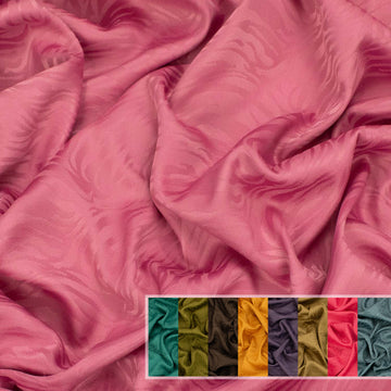 Embossed Crepe