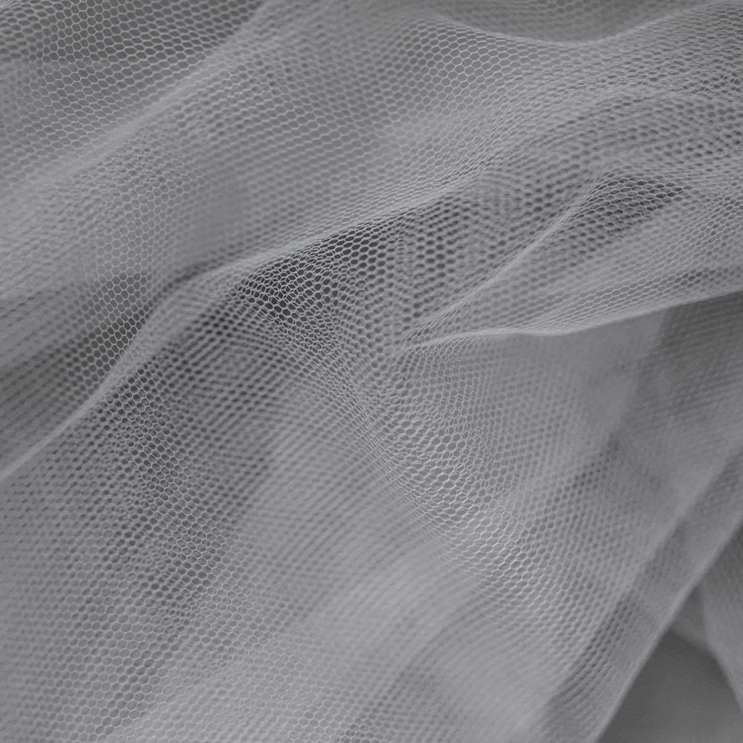 English Tulle 40M Rolls