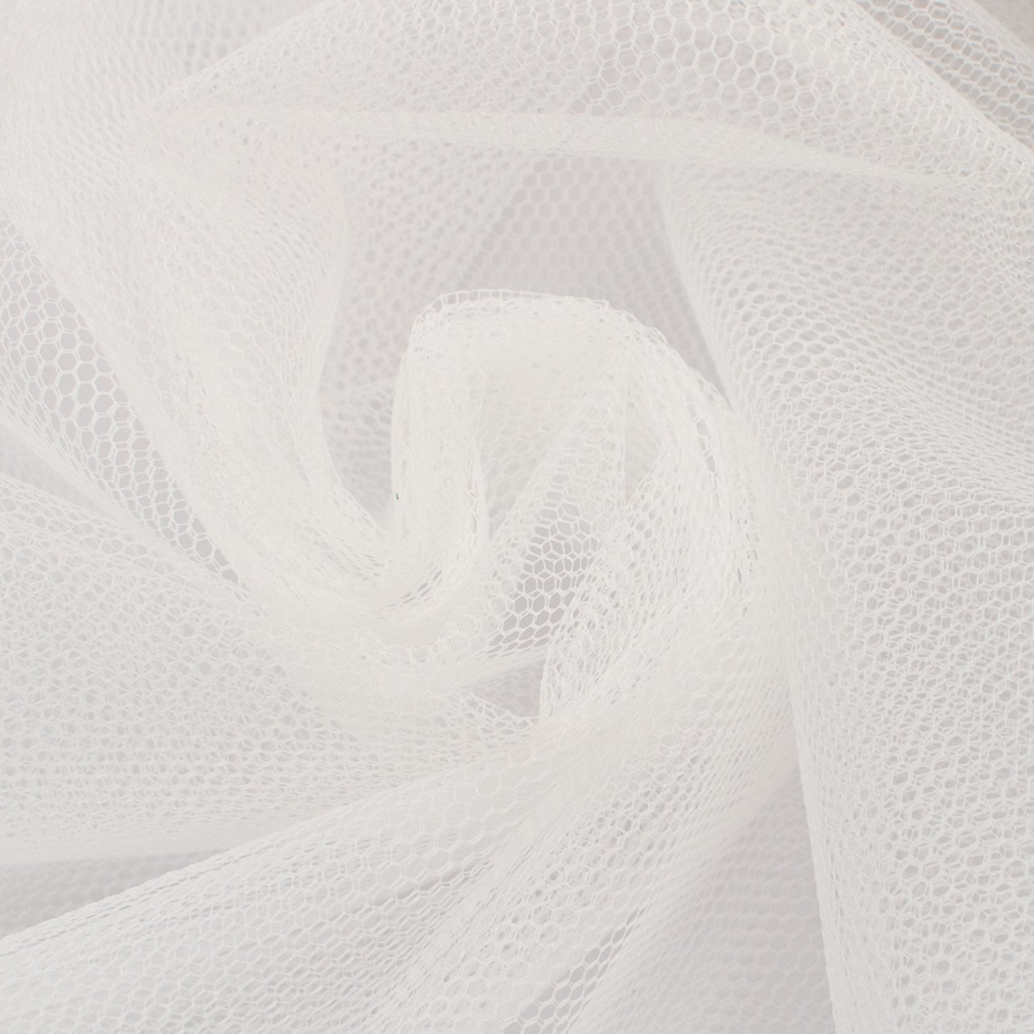 English Tulle 40M Rolls