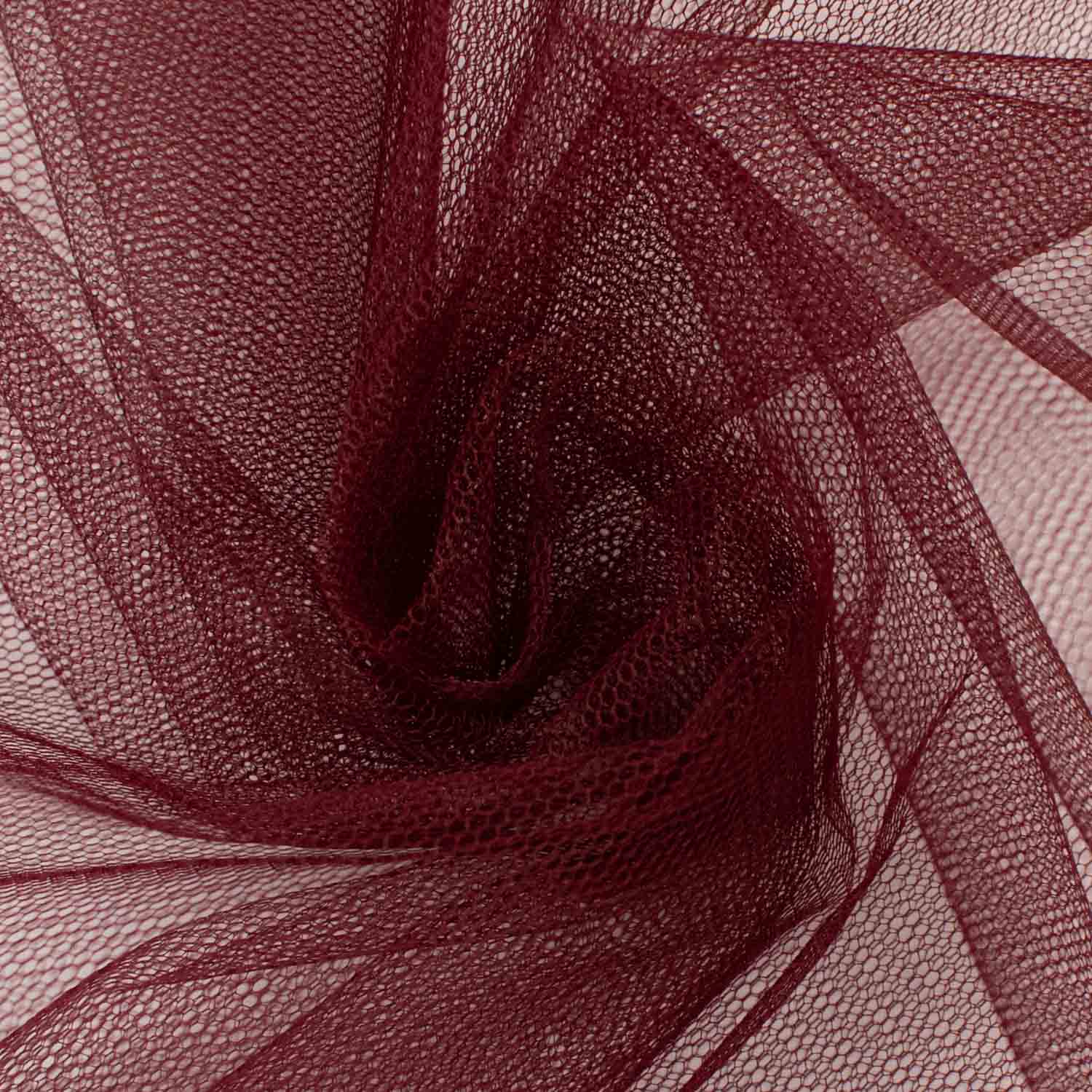 English Tulle 40M Rolls