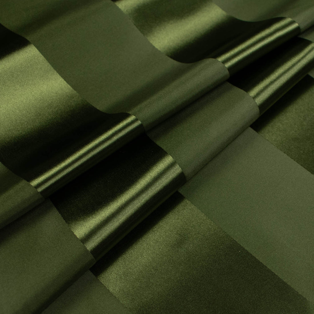 Equinox by Zepel - Curtaining/Upholstery Sateen Stripe Jacquard