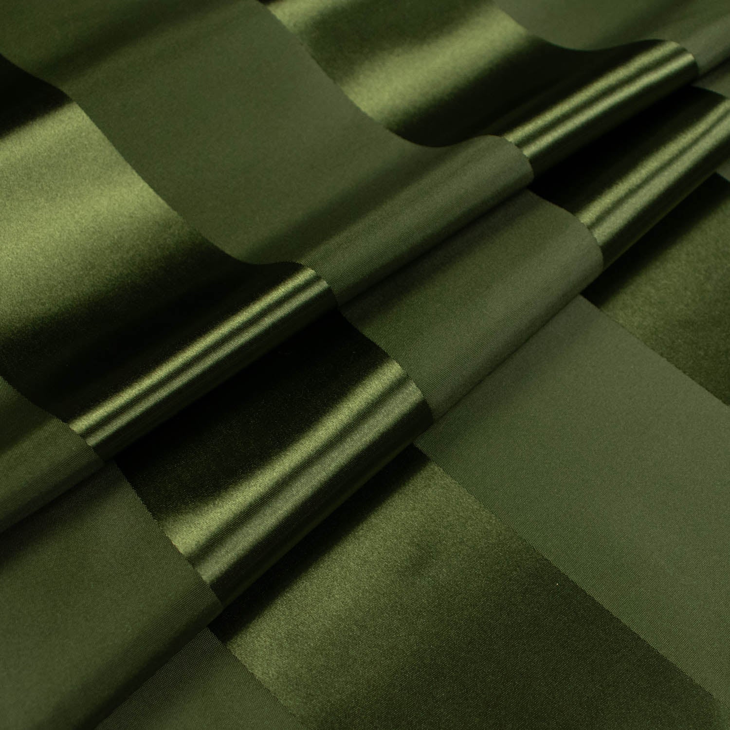 Equinox by Zepel - Curtaining/Upholstery Sateen Stripe Jacquard