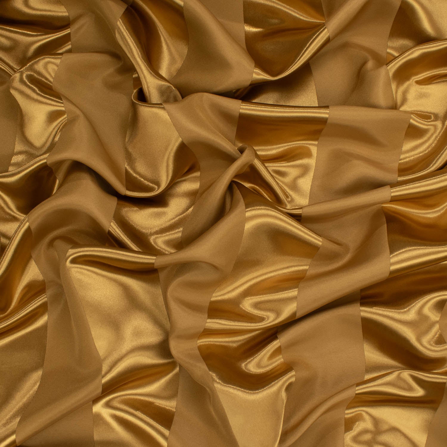 Equinox by Zepel - Curtaining/Upholstery Sateen Stripe Jacquard