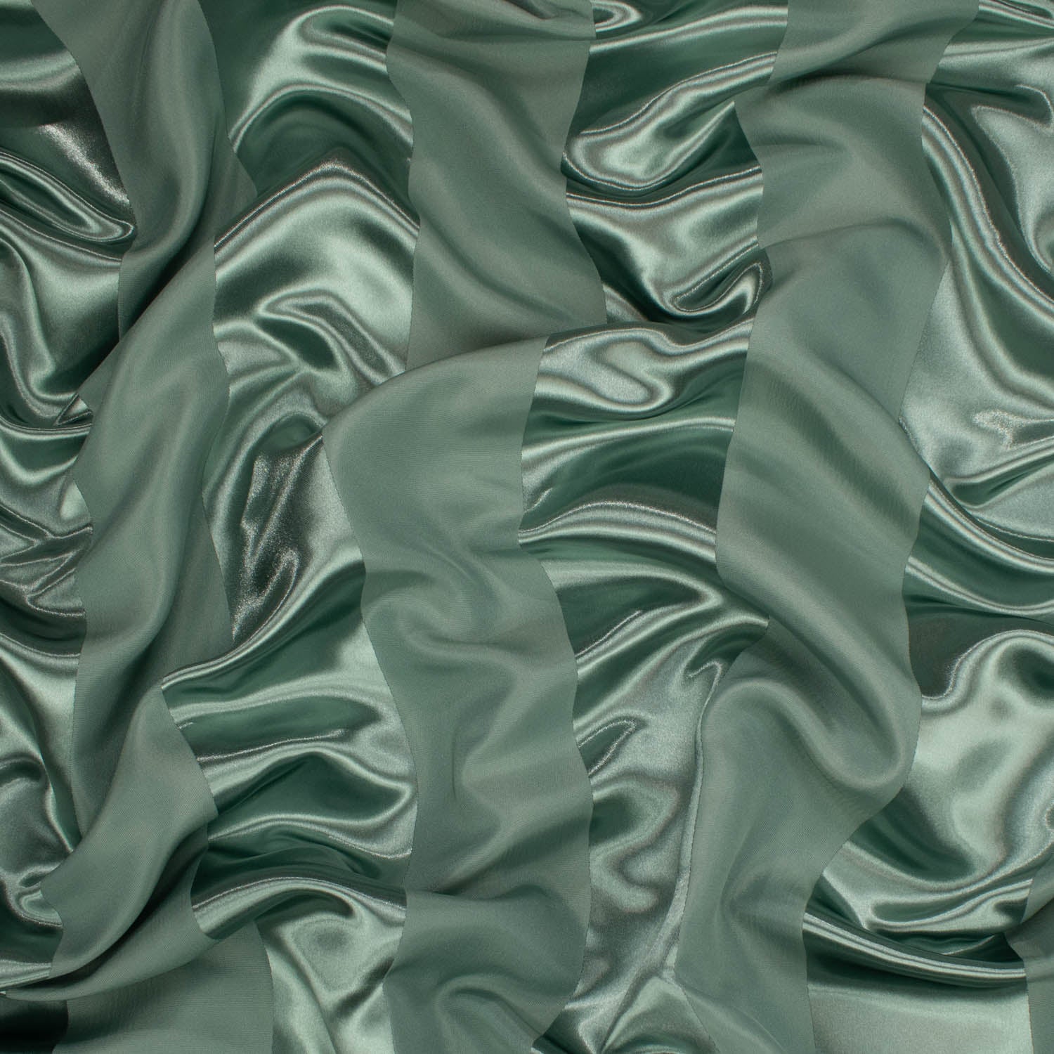 Heavy Weight Sateen Stripe Jacquard Deisgn-Equinox