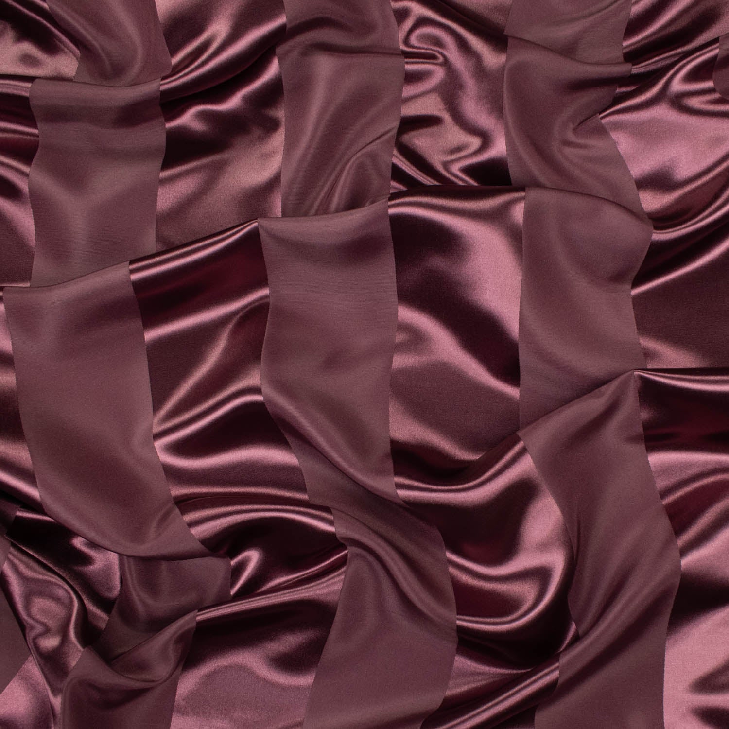 Heavy Weight Sateen Stripe Jacquard Deisgn-Equinox