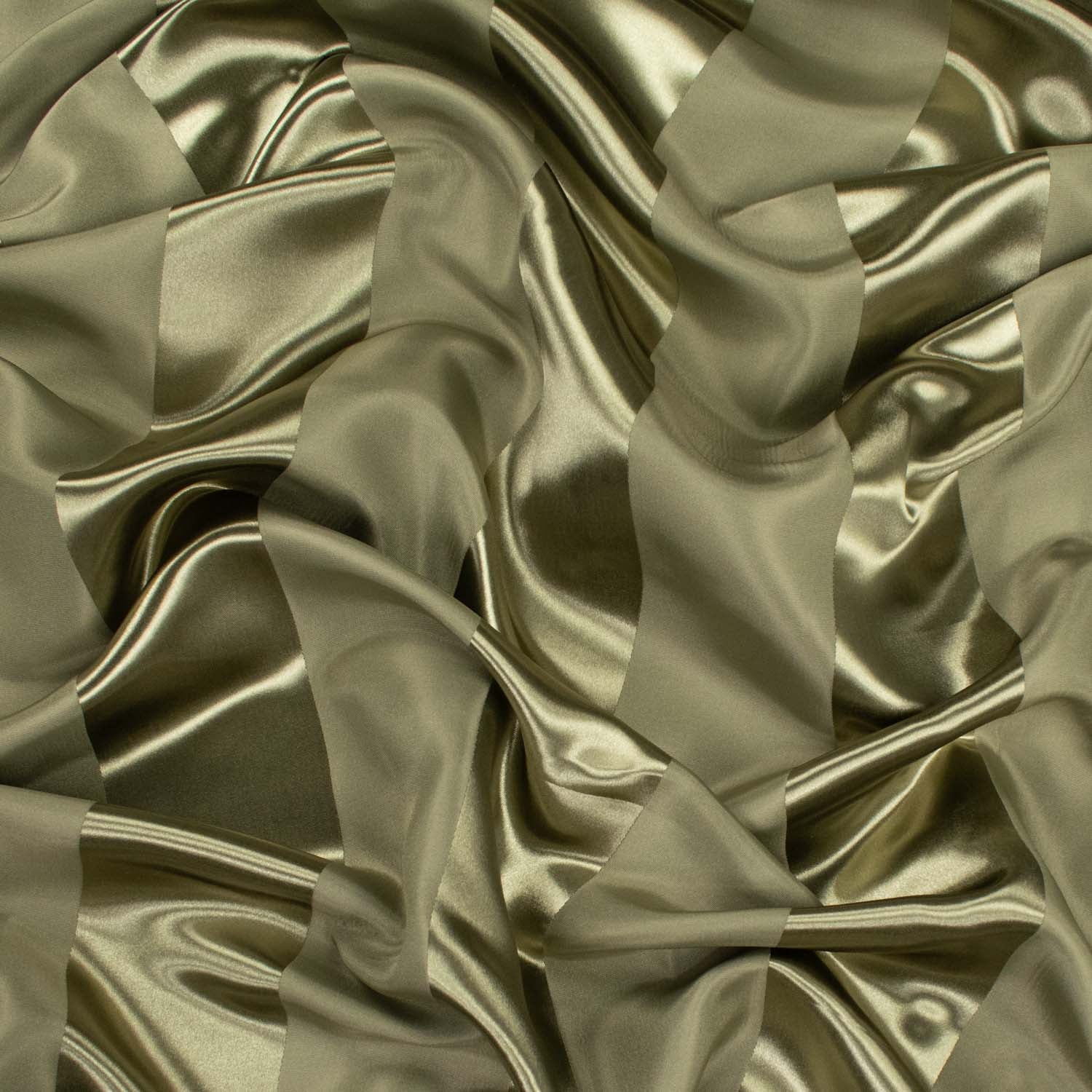 Heavy Weight Sateen Stripe Jacquard Deisgn-Equinox