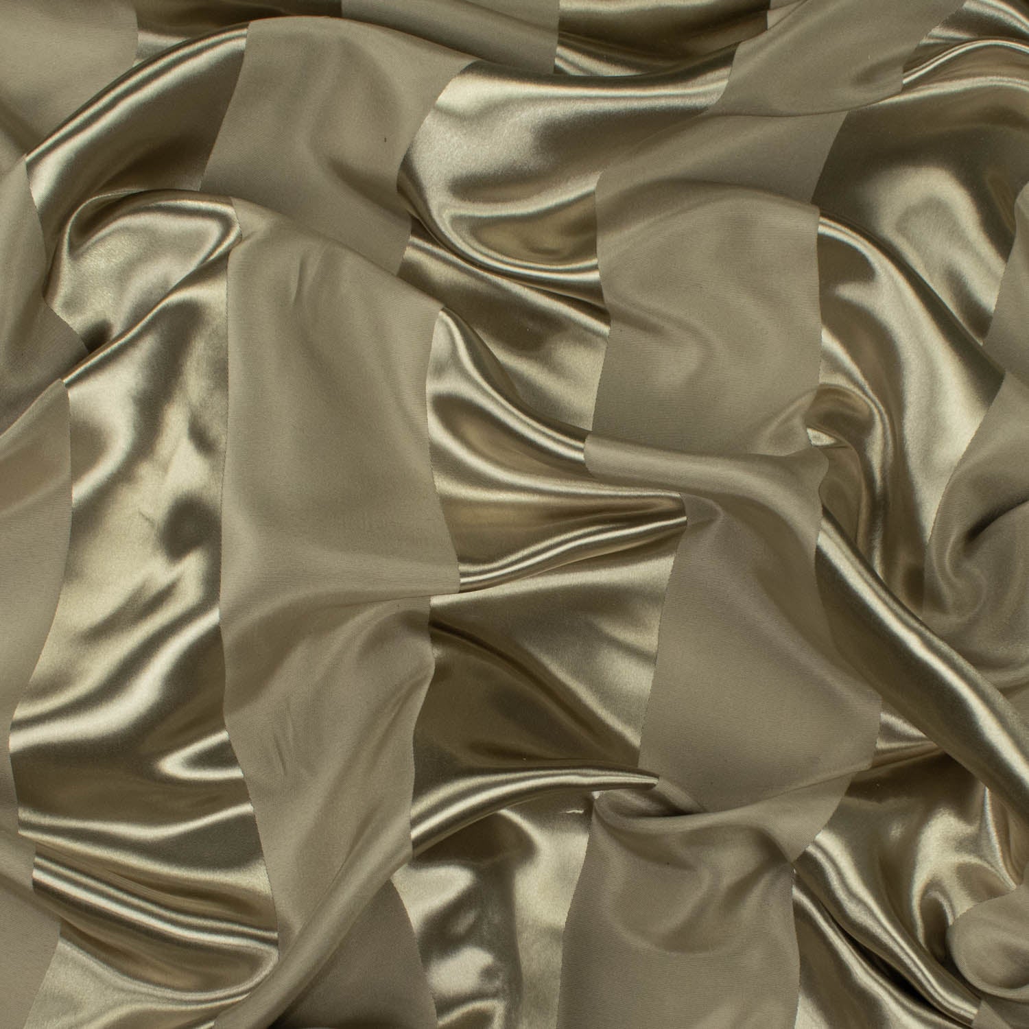 Heavy Weight Sateen Stripe Jacquard Deisgn-Equinox