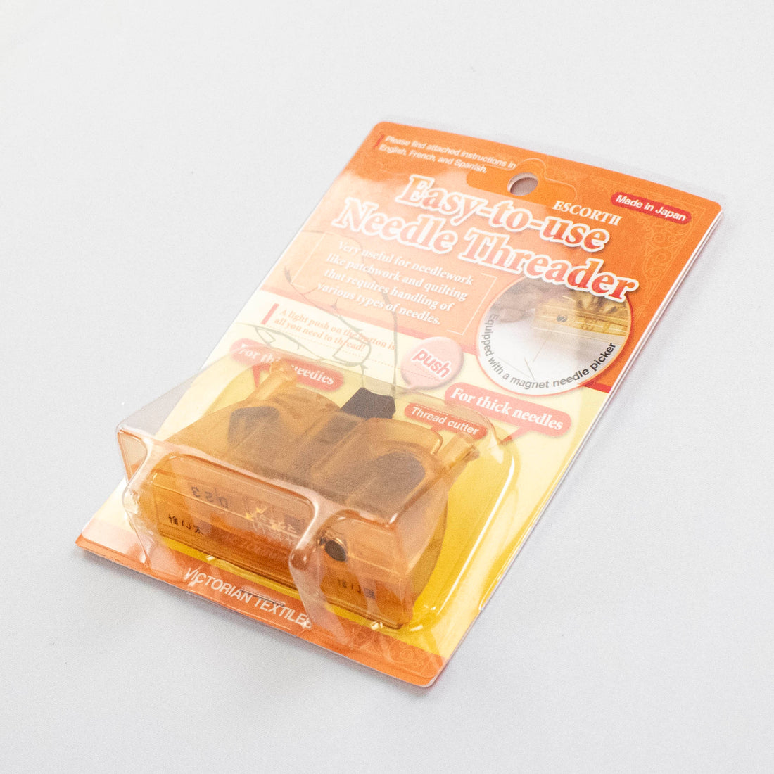 Escort Auto Needle Threader