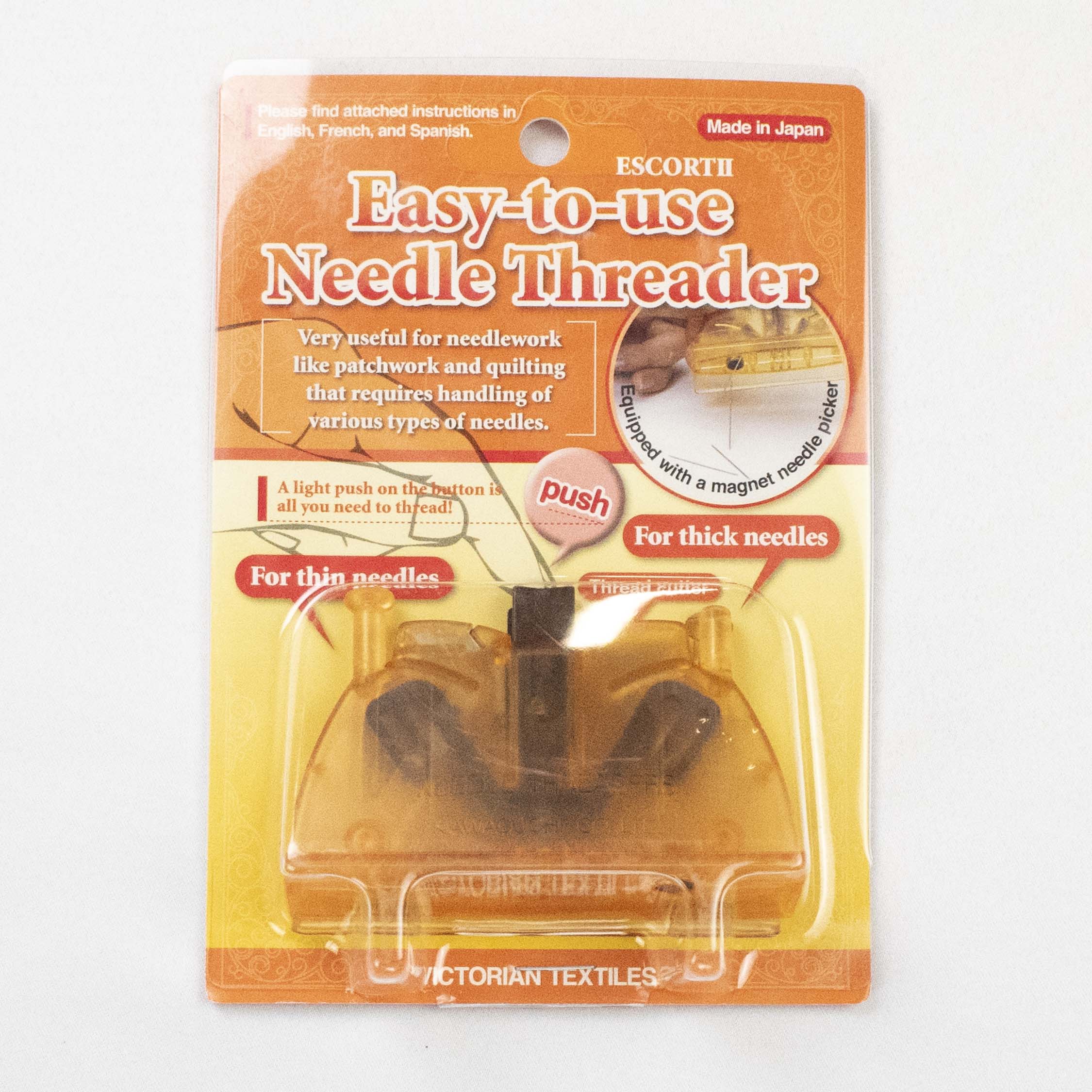 Escort Auto Needle Threader
