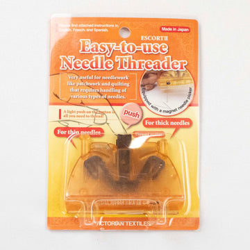 Escort Auto Needle Threader