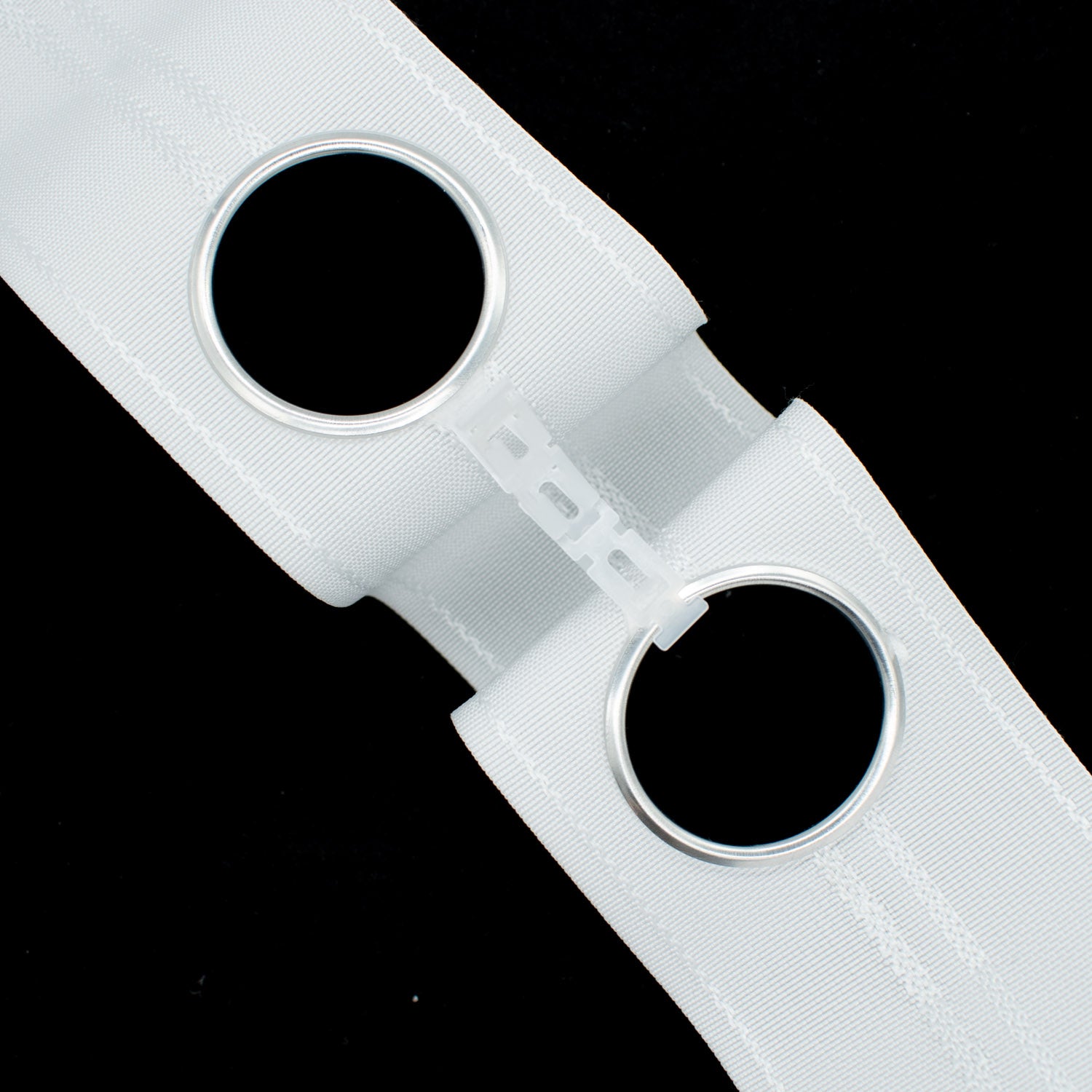 Grommet Eyelet Tape - 2x Fullness