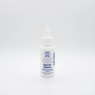 Helmar 450 Quick Dry Adhesive