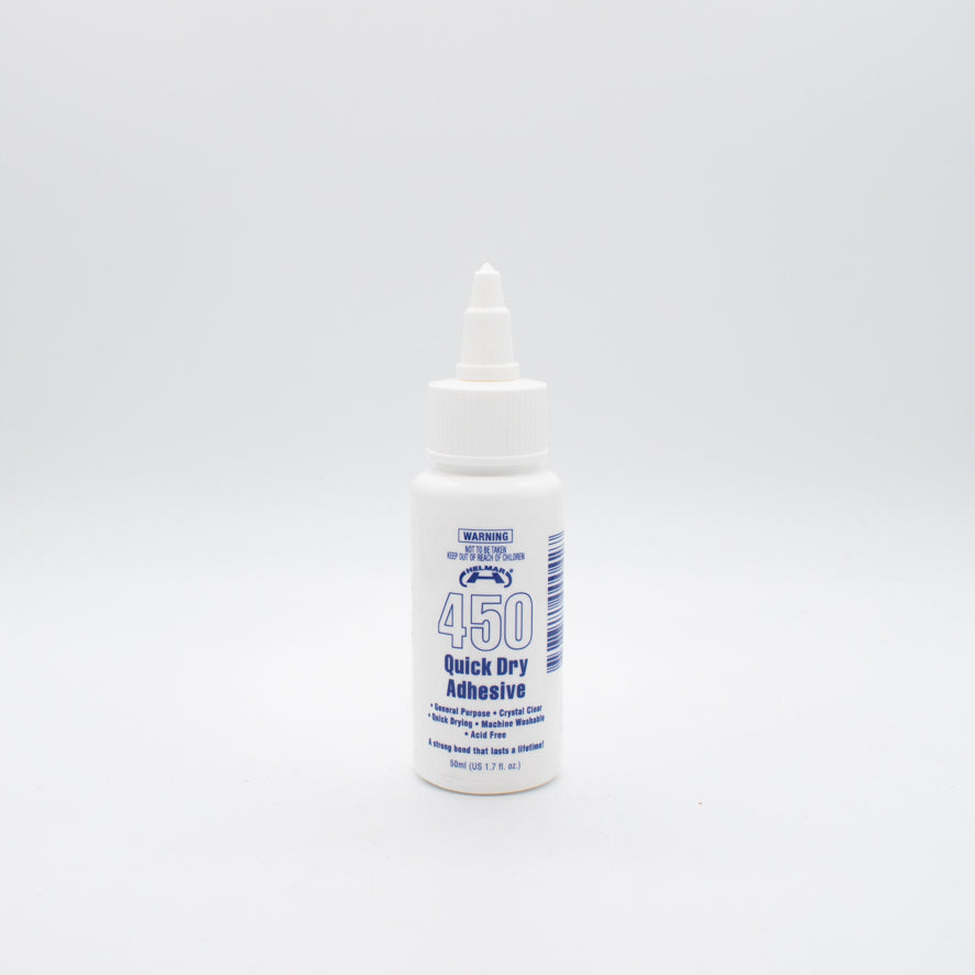 Helmar 450 Quick Dry Adhesive