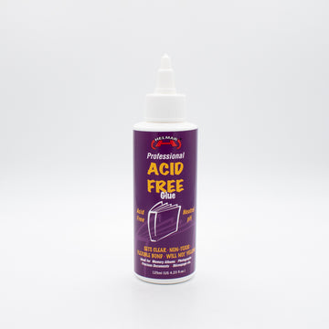 Helmar Professional Acid Free Glue 125ml