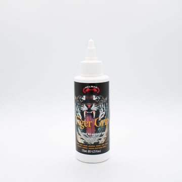 Helmar Tiger Grip Glue 125ml - The Ultimate All-Purpose Bond