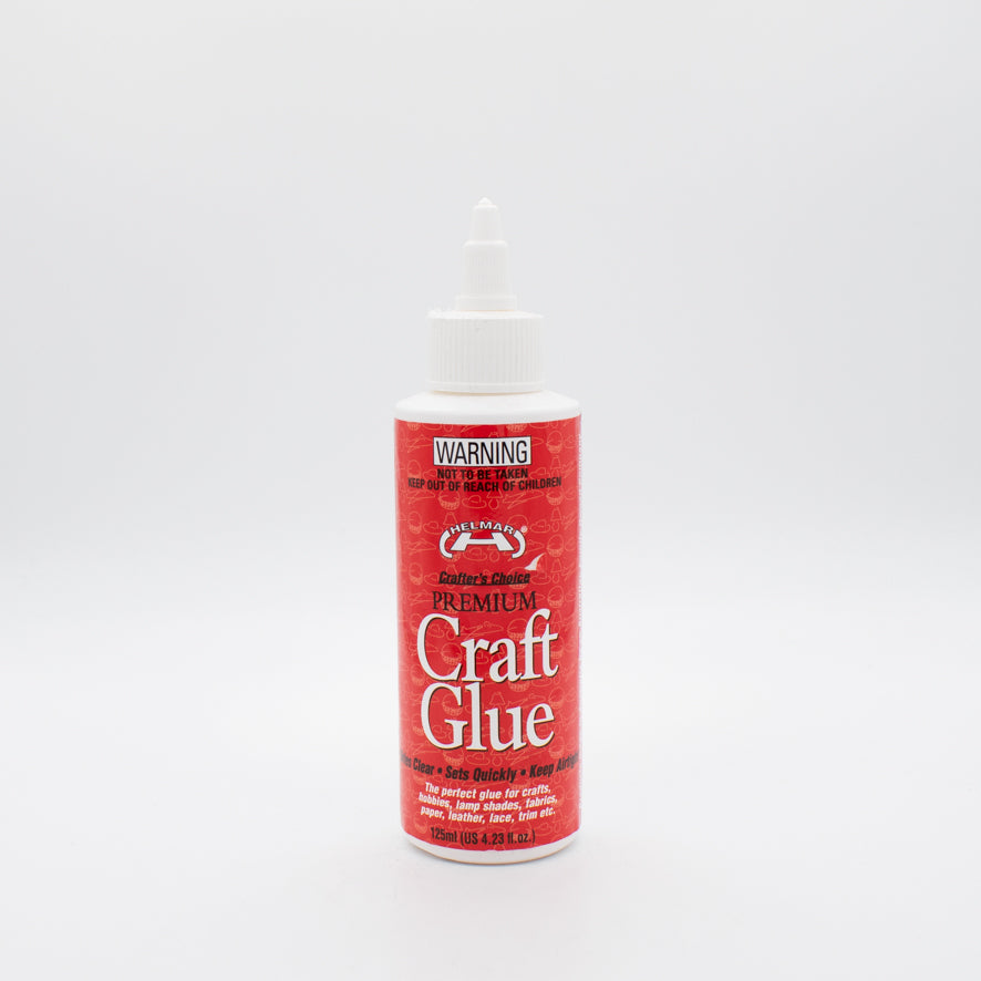 Helmar Premium Craft Glue 100ml