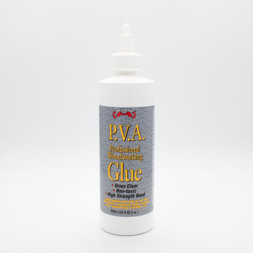 Helmar Professional PVA Woodworking Glue 250ml