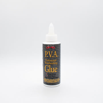 Helmar Professional PVA Woodworking Glue 125ml