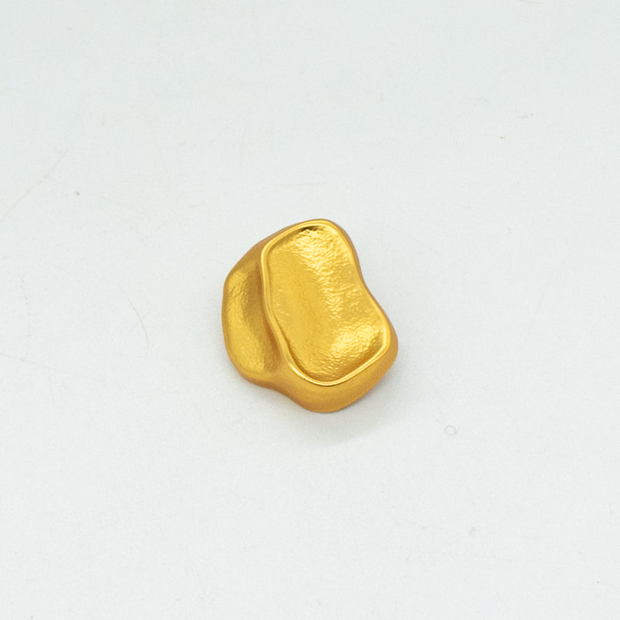 Fashion Metal Shank Button