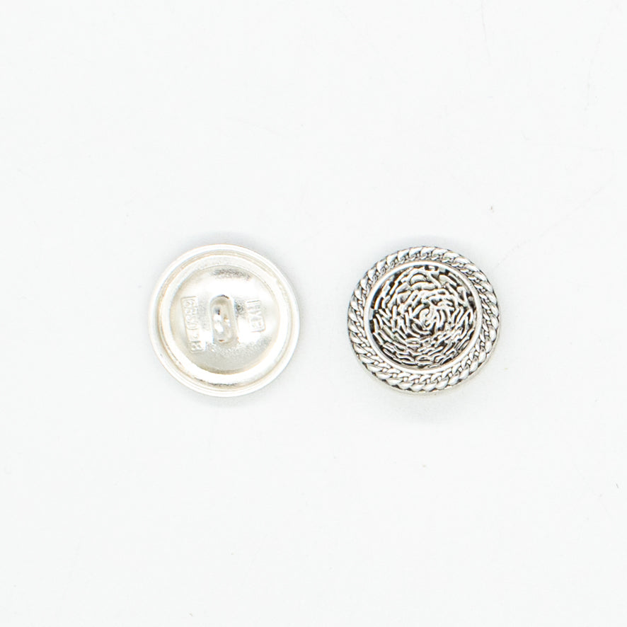 Fashion Metal Shank Button