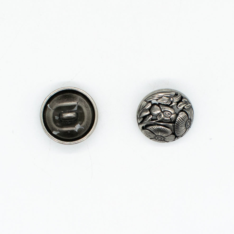 Fashion Metal Shank Button