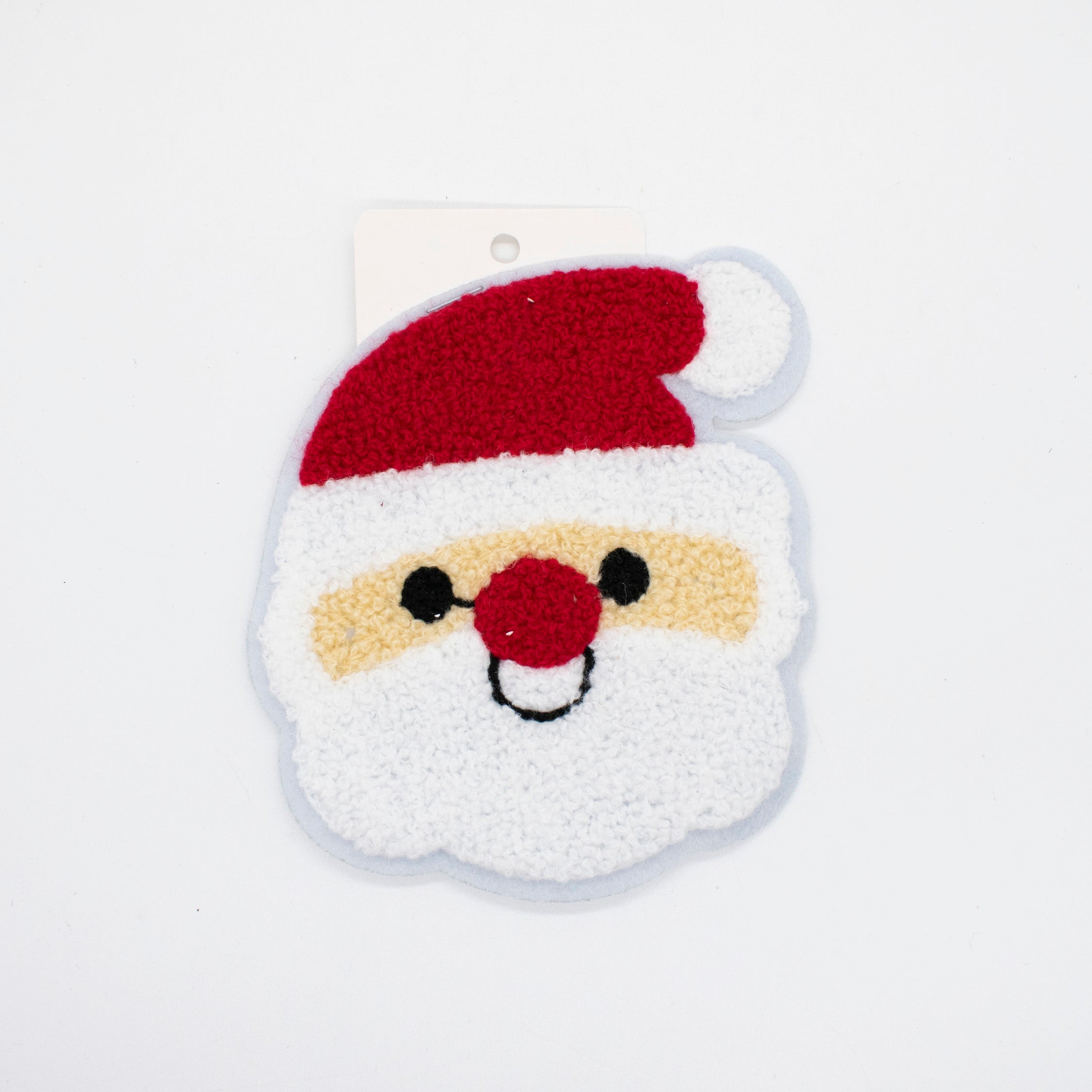Festive Christmas Motif – Santa, Gifts & Candy Cane Designs