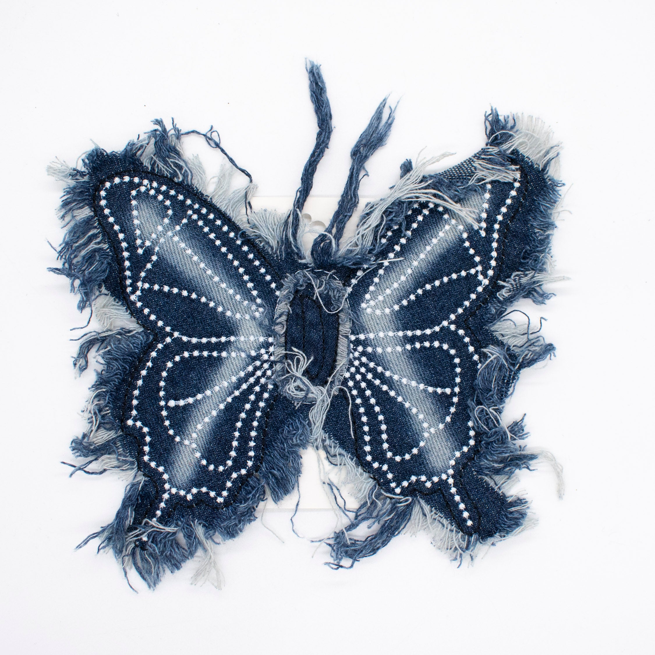 Decorative Fashion Animal Motif