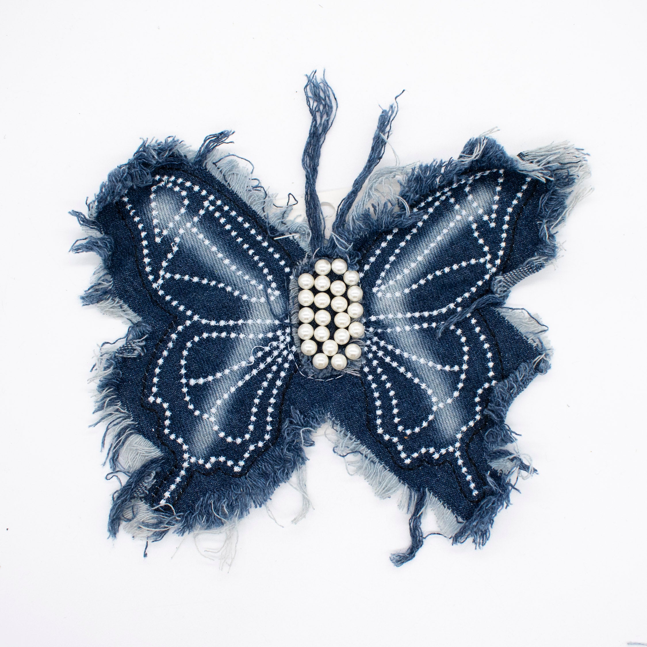 Decorative Fashion Animal Motif