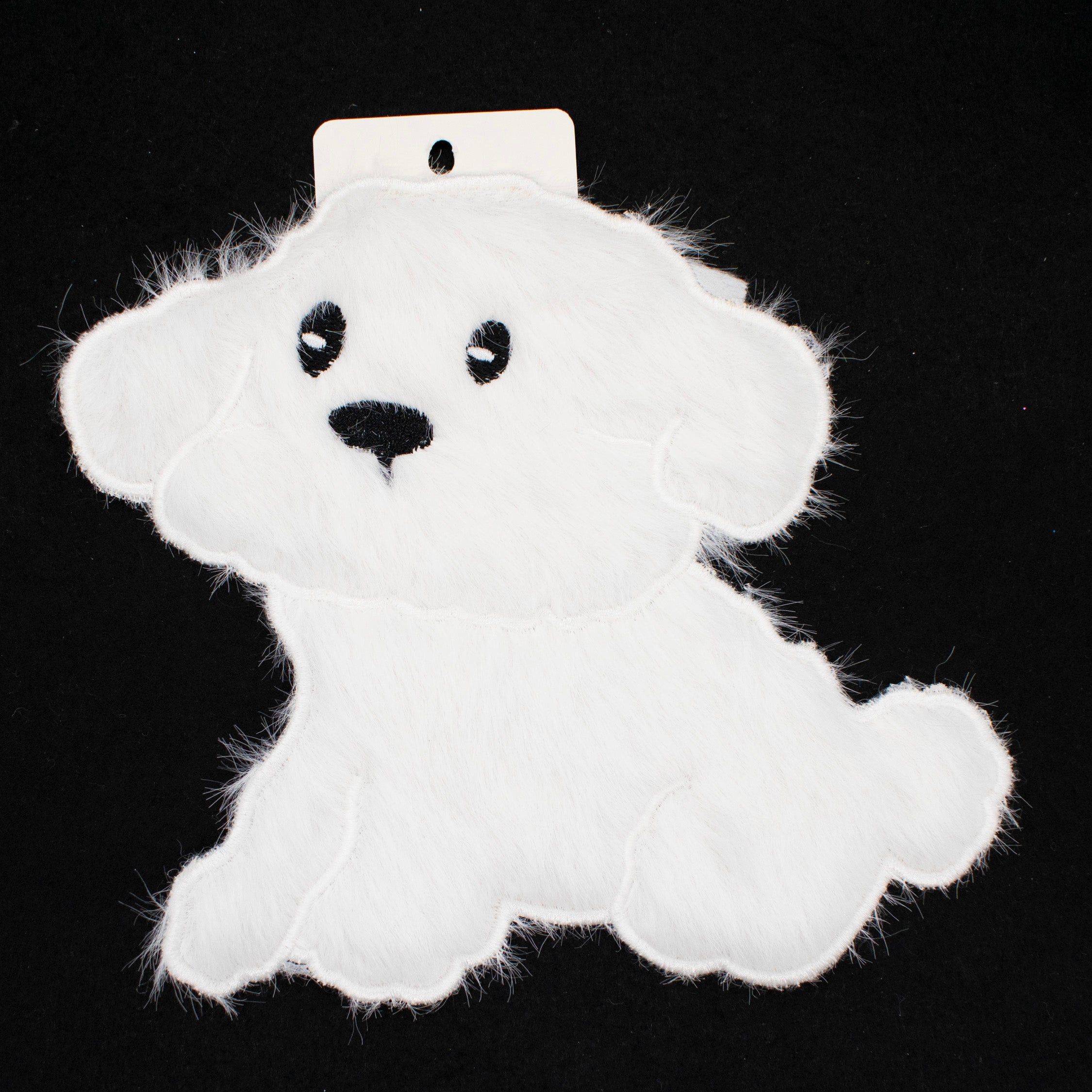 Decorative Fashion Animal Motif