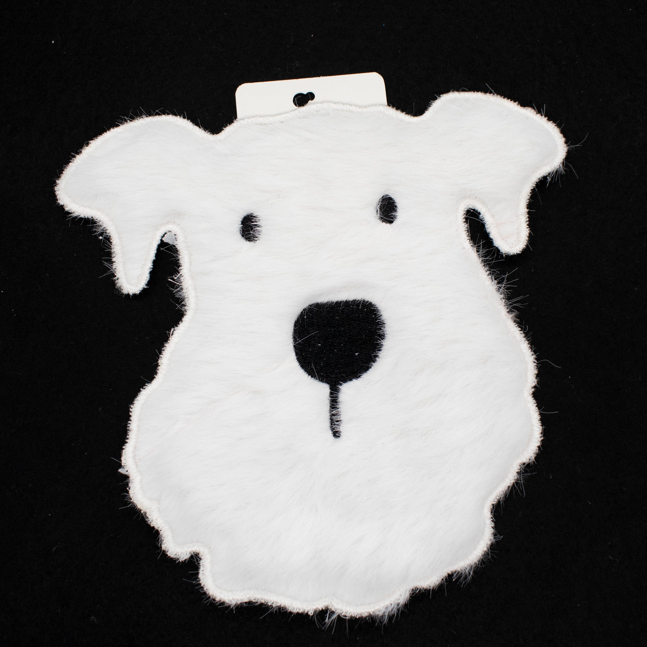 Decorative Fashion Animal Motif