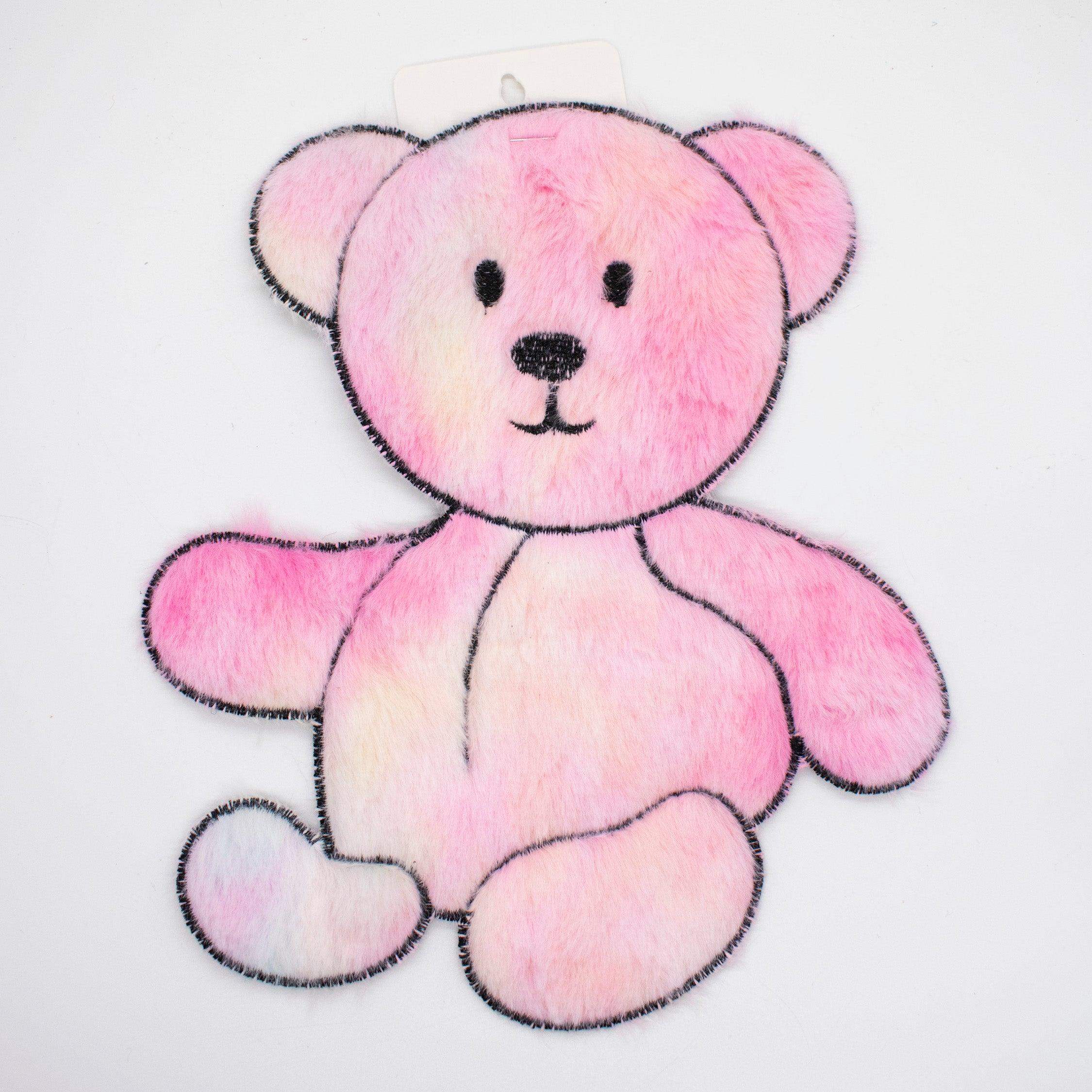 Decorative Fashion Animal Motif