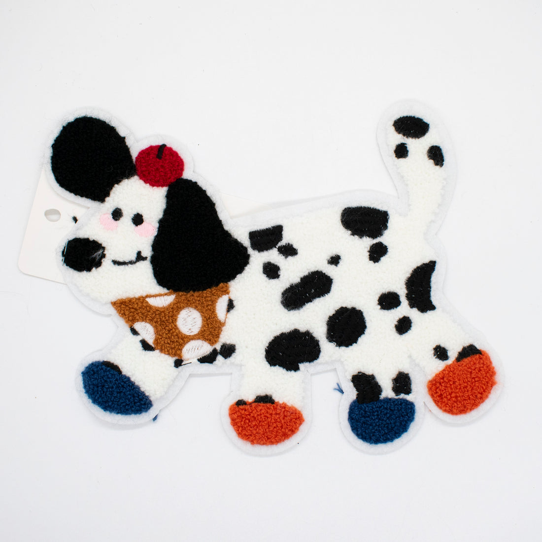 Decorative Fashion Animal Motif