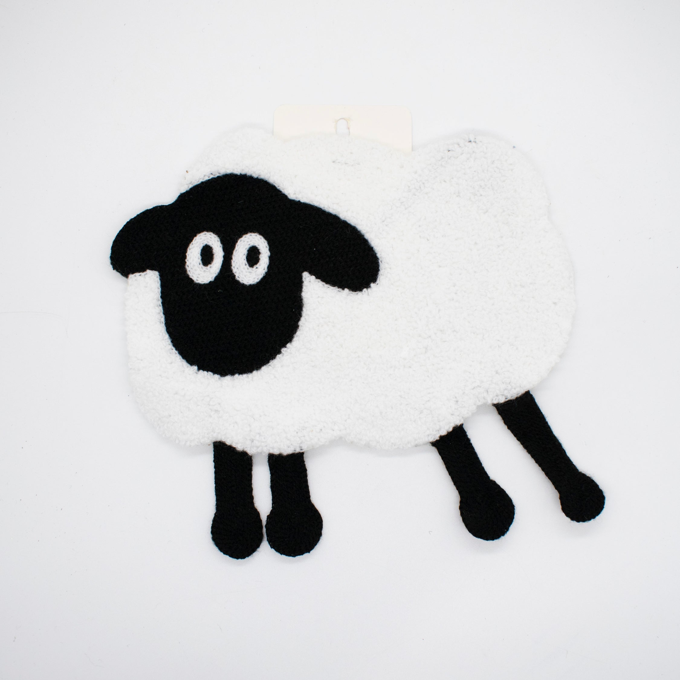 Decorative Fashion Animal Motif