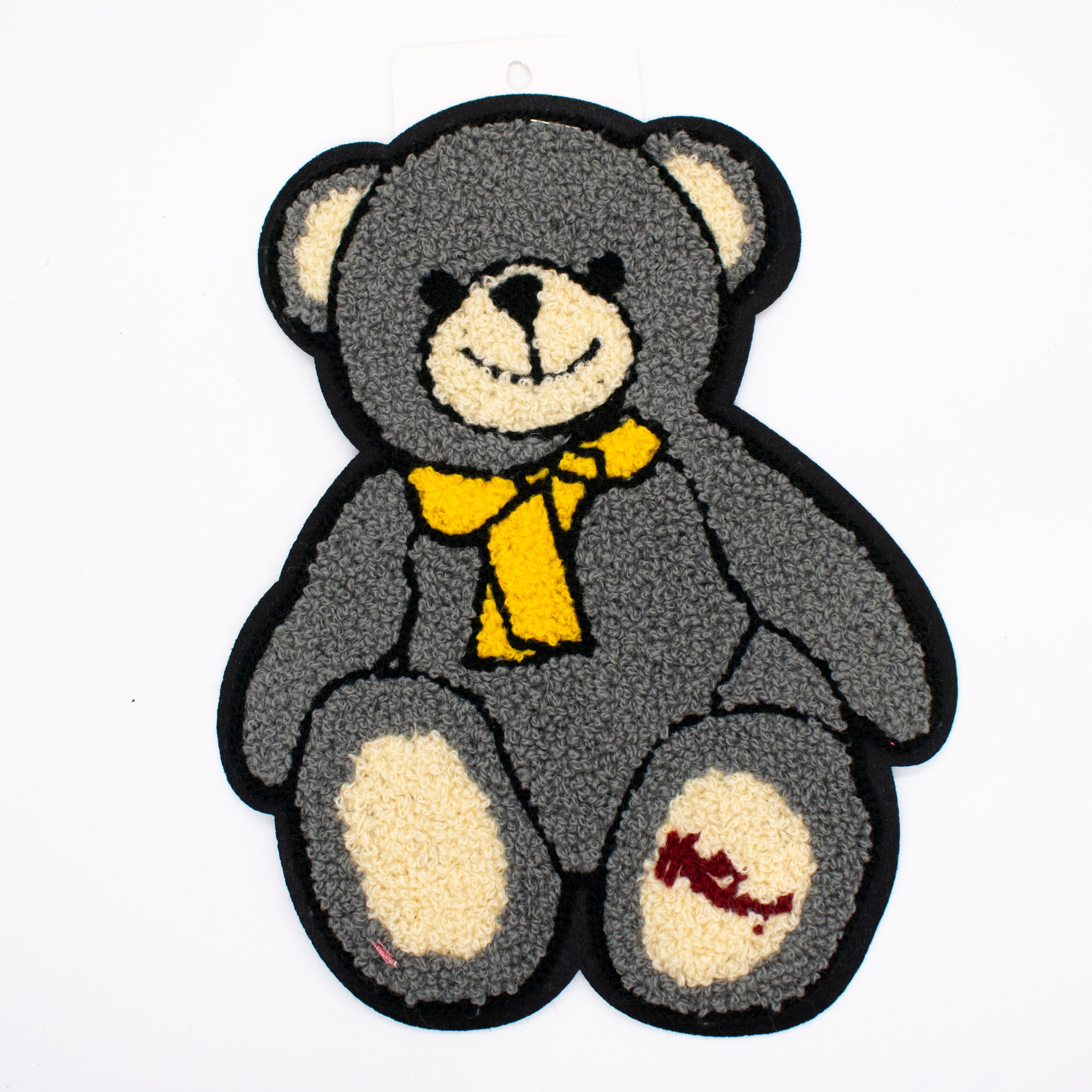 Decorative Fashion Animal Motif