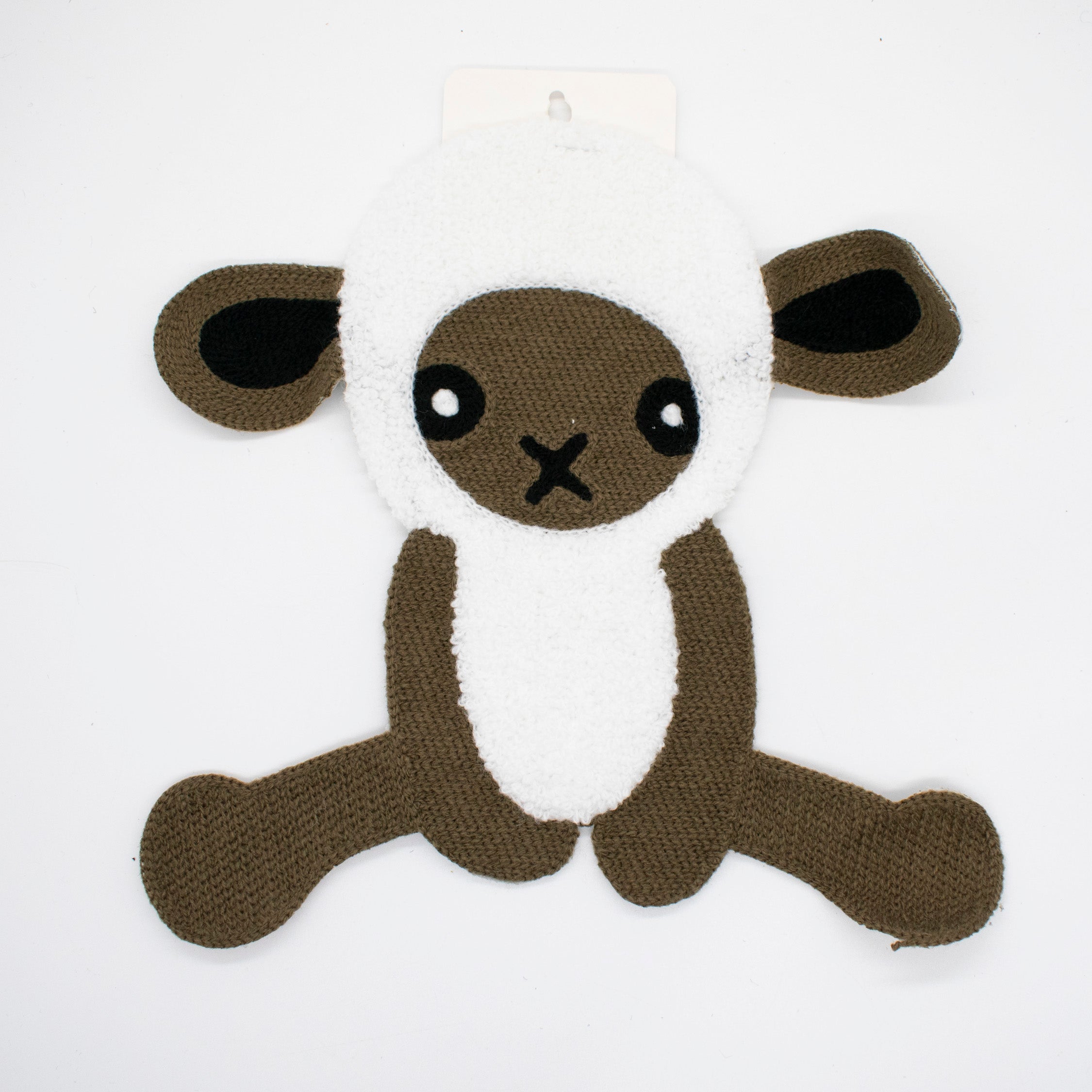 Decorative Fashion Animal Motif