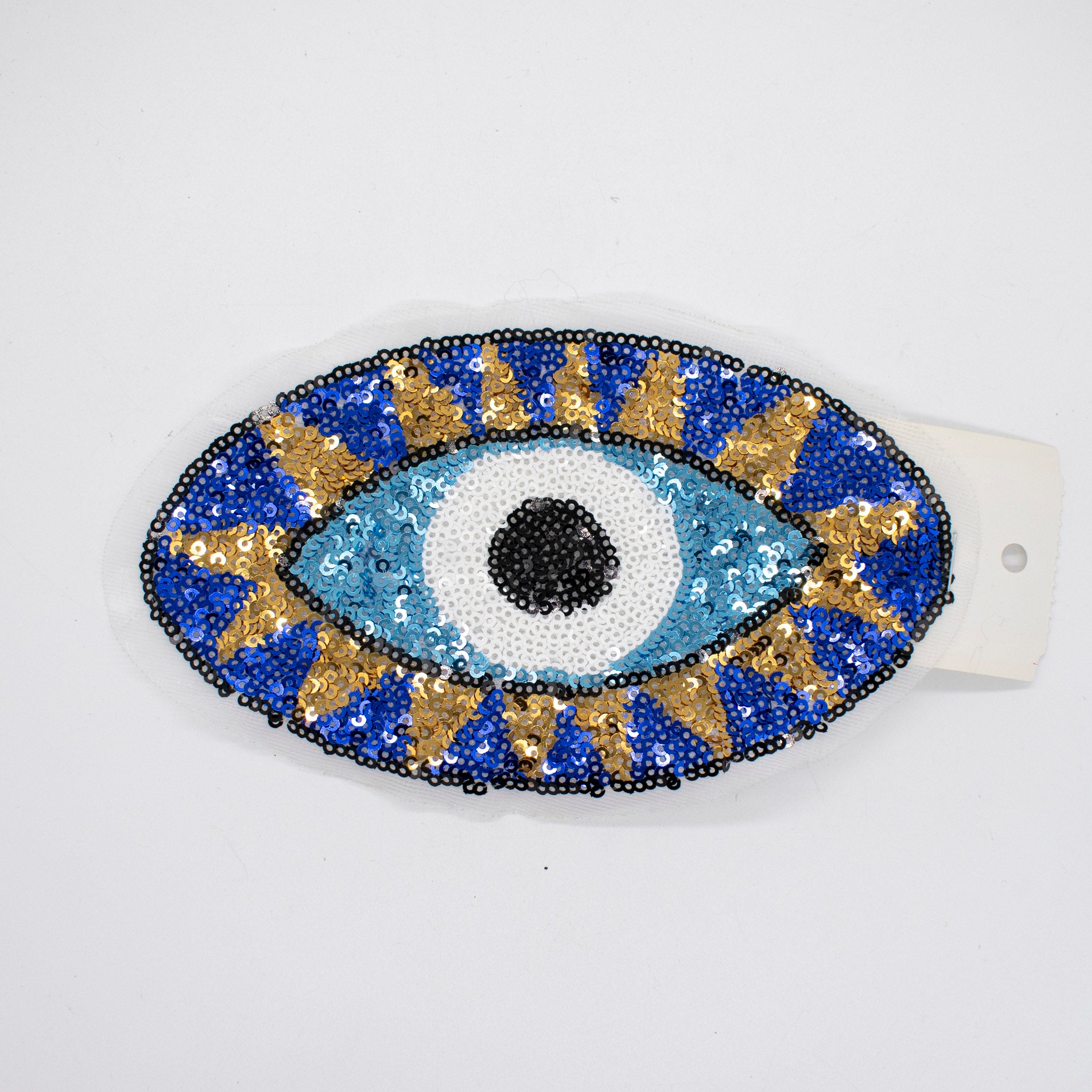 Sequin Reversible Decorative Motif