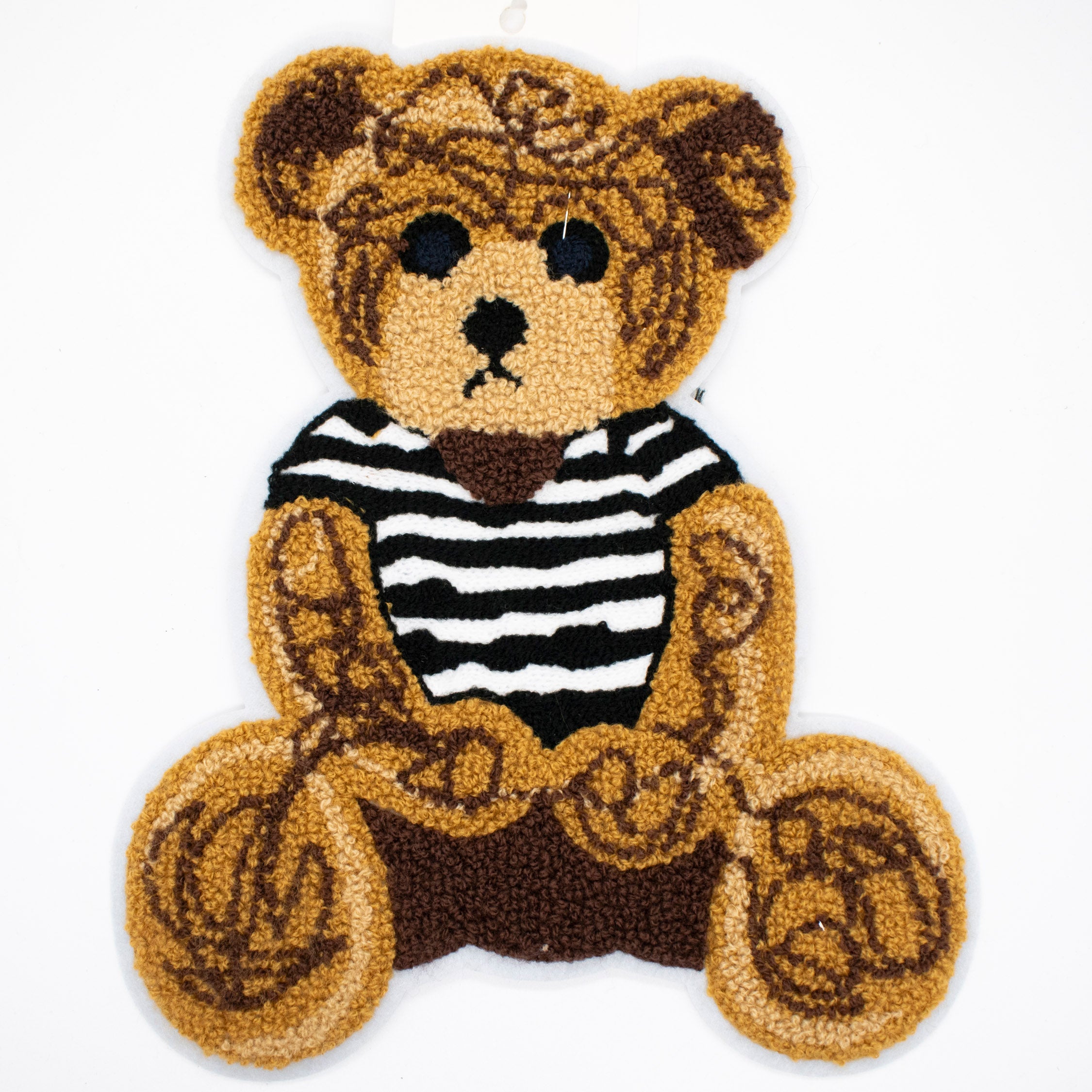 Decorative Fashion Animal Motif
