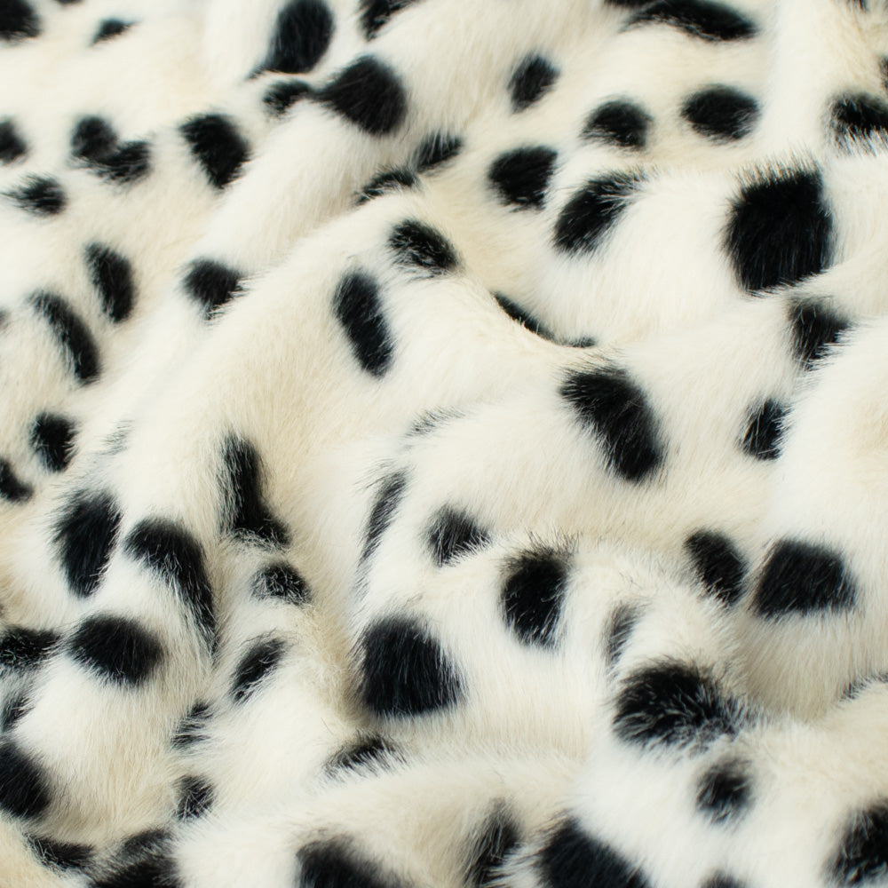 Animal Faux Fur- New Collection