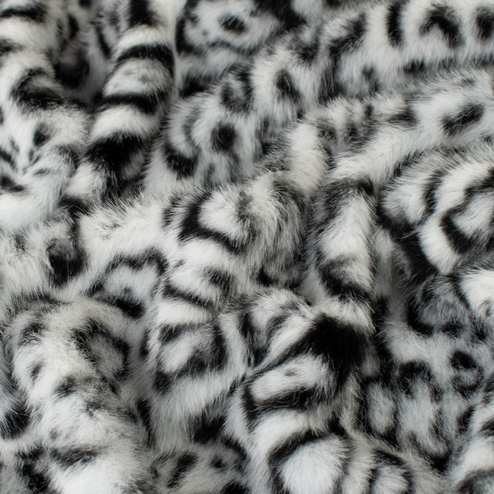Animal Faux Fur- New Collection