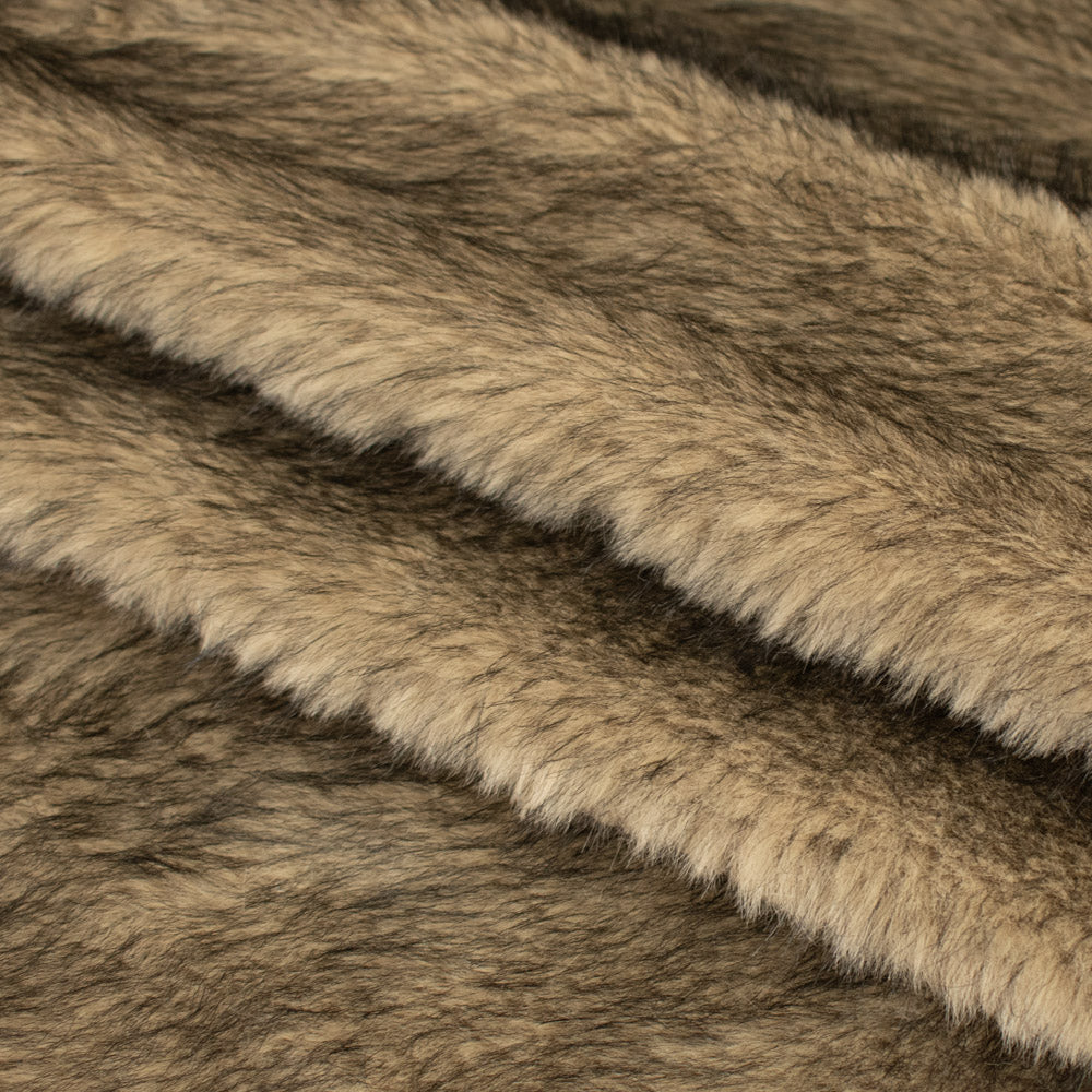Faux Fur