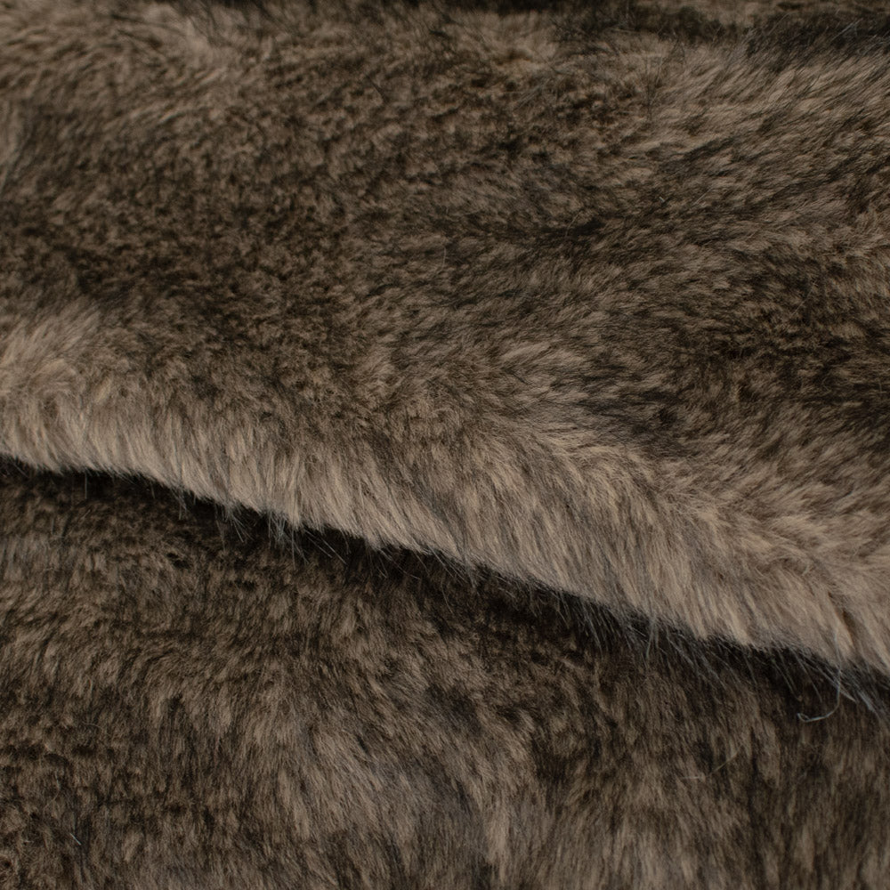 Faux Fur