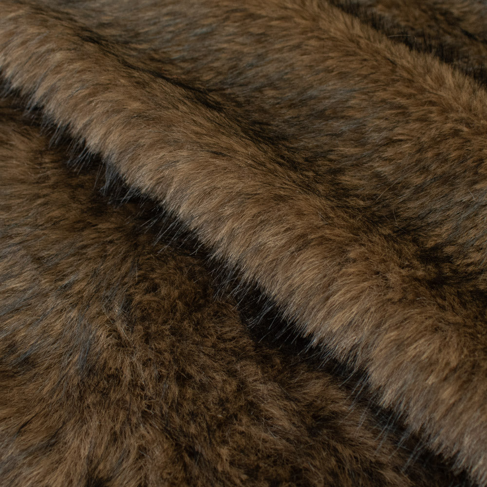 Faux Fur