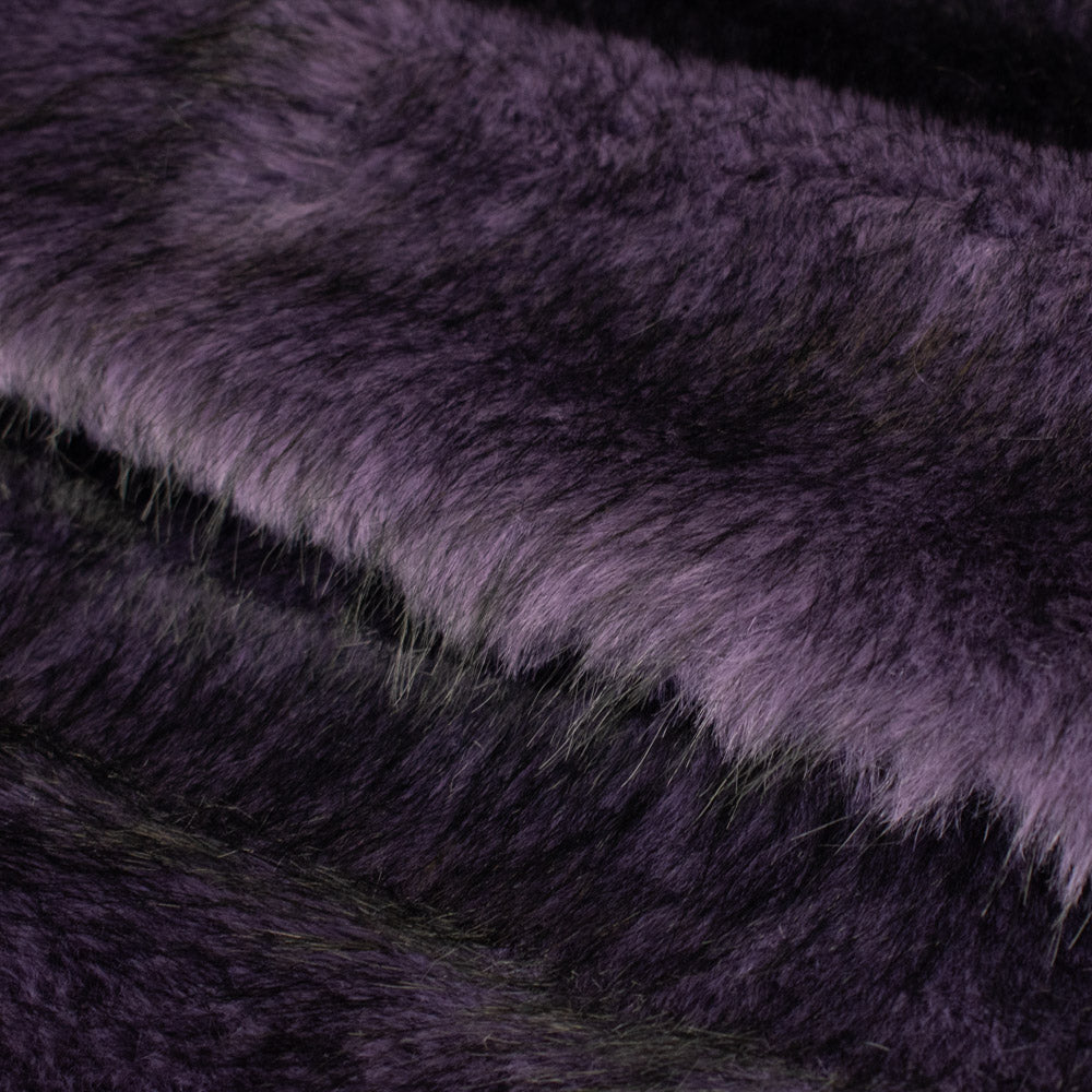 Faux Fur