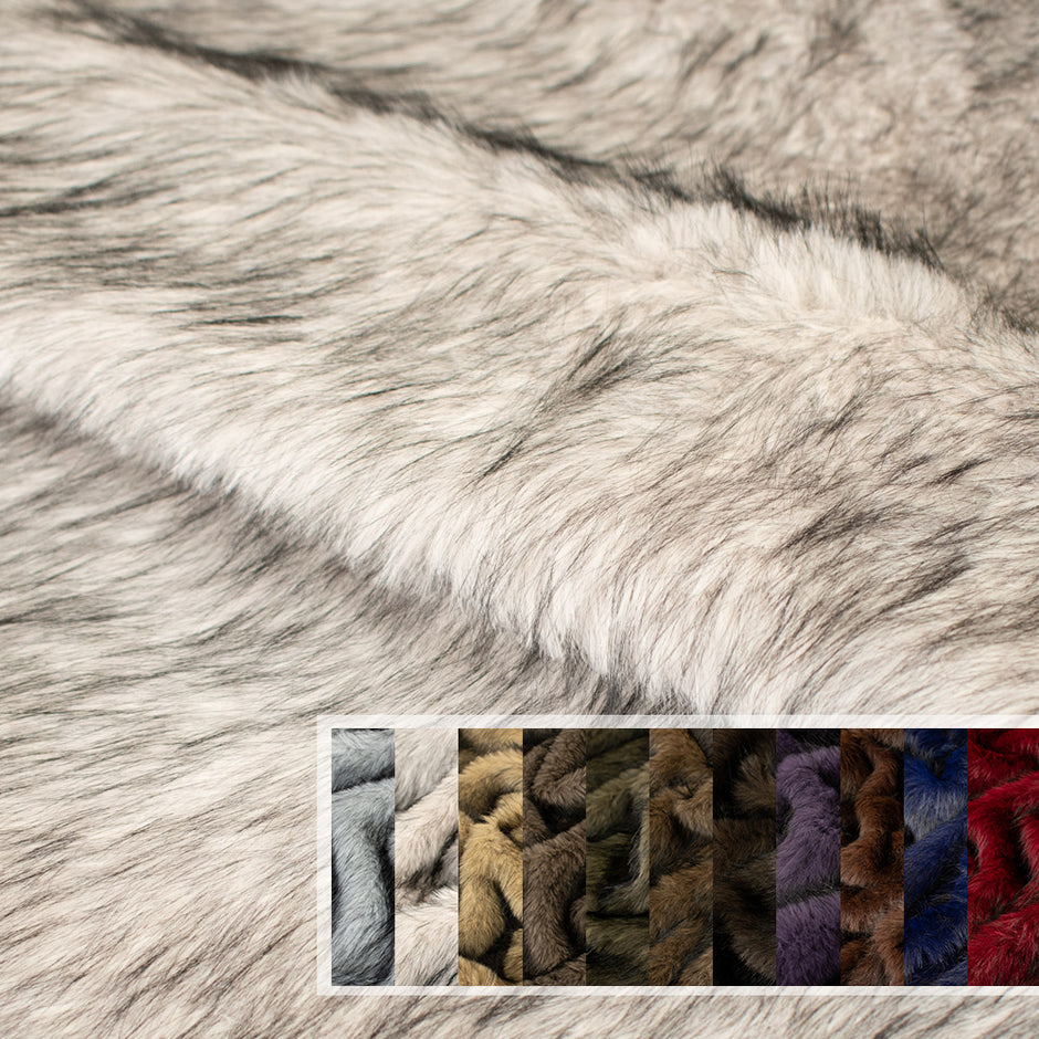 Fur – Homecraft Textiles