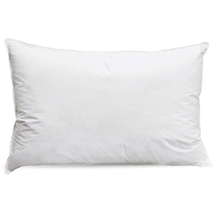 Feather Pillow