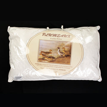 Feather Pillow