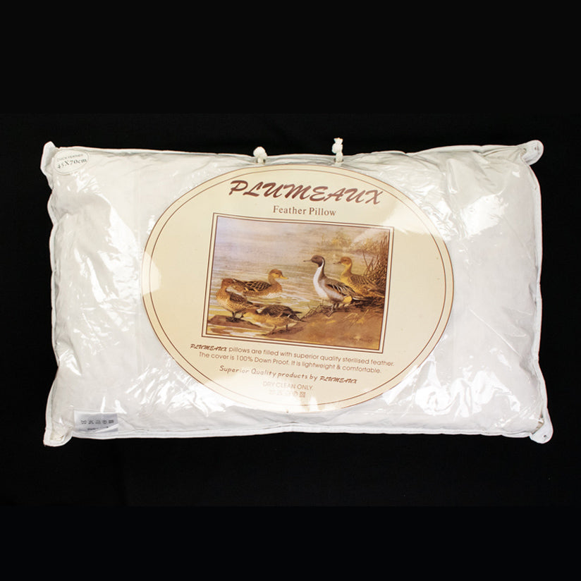 Feather Pillow